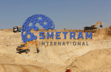 SMETRAM