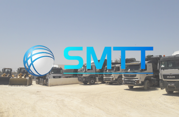 SMTT